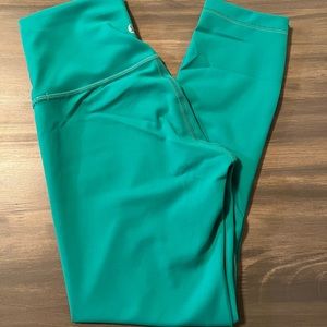 EUC Wunder Train 23” Maldives Green